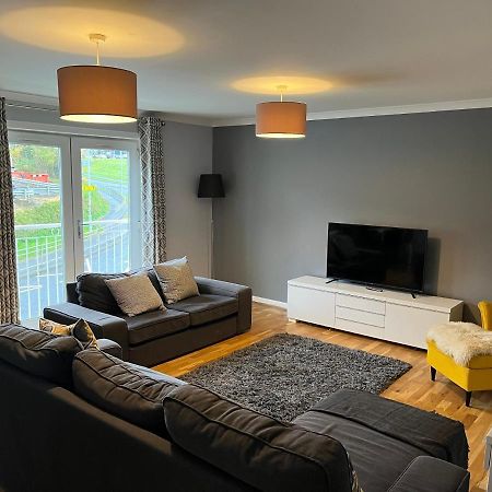 Flat Three, 212 Eaglesham Road, East Kilbride, Glasgow Εξωτερικό φωτογραφία