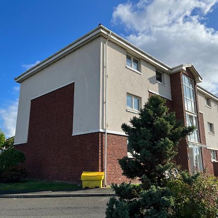 Flat Three, 212 Eaglesham Road, East Kilbride, Glasgow Εξωτερικό φωτογραφία