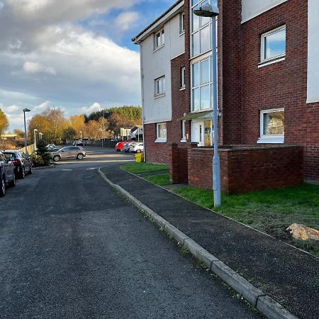 Flat Three, 212 Eaglesham Road, East Kilbride, Glasgow Εξωτερικό φωτογραφία