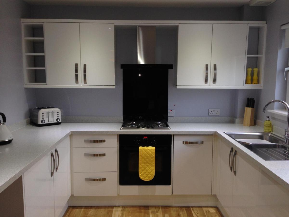 Flat Three, 212 Eaglesham Road, East Kilbride, Glasgow Εξωτερικό φωτογραφία