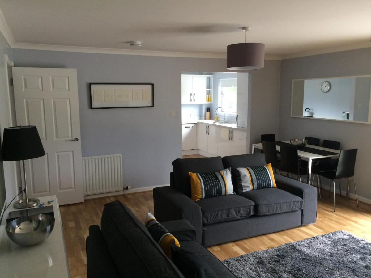 Flat Three, 212 Eaglesham Road, East Kilbride, Glasgow Εξωτερικό φωτογραφία