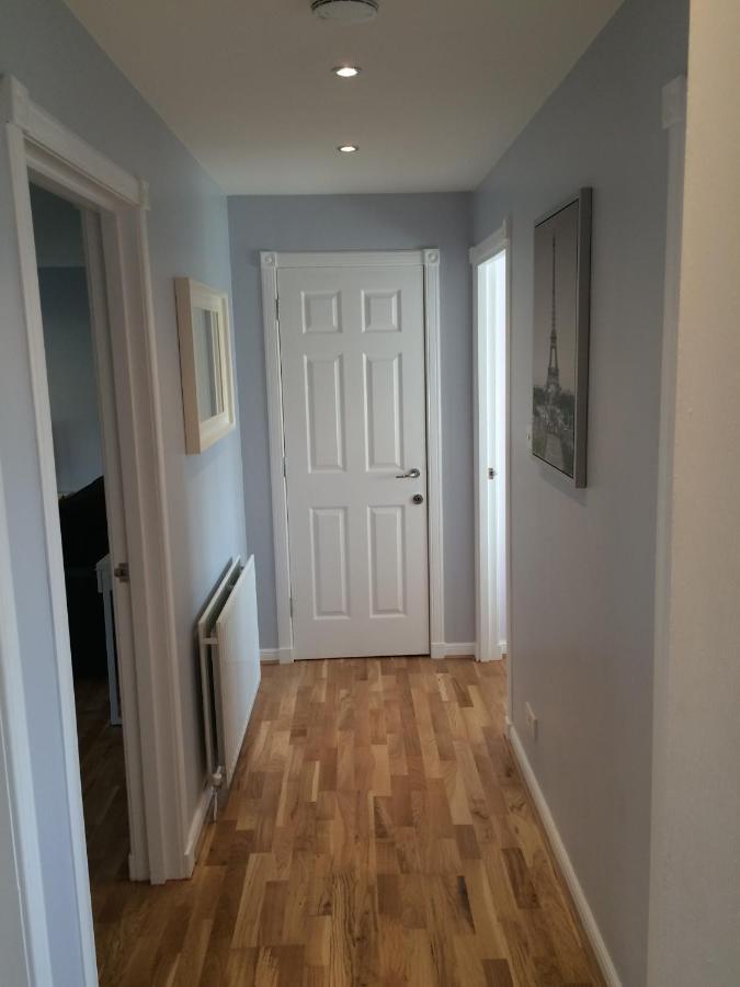 Flat Three, 212 Eaglesham Road, East Kilbride, Glasgow Εξωτερικό φωτογραφία