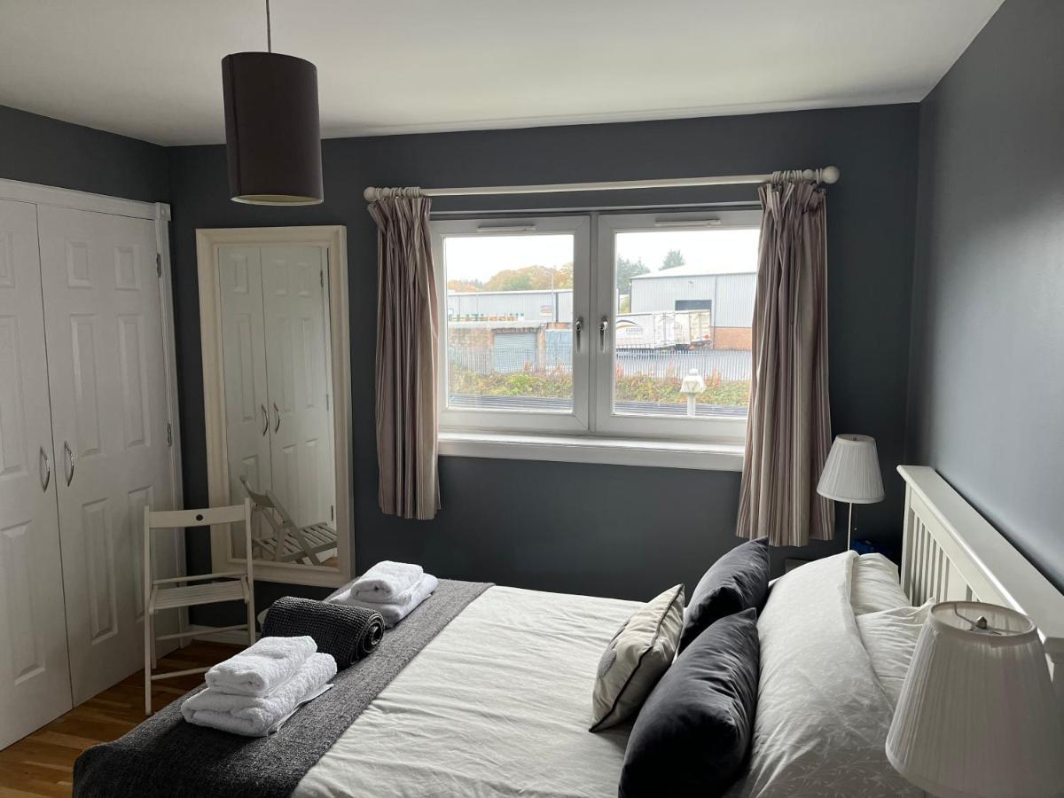 Flat Three, 212 Eaglesham Road, East Kilbride, Glasgow Εξωτερικό φωτογραφία